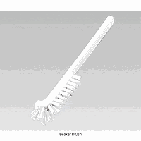 SciLab SL.Bru3091 ແບຣດ, ສໍາລັບເບກເກີ, ແບຣດບລິດ L15(ສູງສຸດ 23)×w20mm, ຄວາມຍາວລວມ L230mm