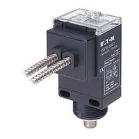 Eaton 1551E-6547 ເຊັນເຊີເຊັນສະເນັດແສງສີ FIBEROPTIC-VISIBLE,DC,NPN/PNP,BODY MICRO