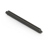 EDAC 895-065-541-403 ຕົວຮັບ .100" (2.54mm) Pitch Card Edge Connector