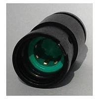 Amphenol Nexus Technologies AJ-107DR ຕົວເຊື່ອມໂທລະສັບ