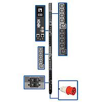 Tripp Lite PDU3XEVSR6G30B PDU - ອຸປະກອນການຈັດຈ່າງພະລັງງານ PDU3XEVSR6G30B