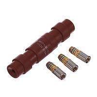 DEUTSCH - TE Connectivity M81714/65-12-1 ໂມດູນຕໍ່ຕ່າງສາຍ Terminal Junction Modules JUNCTION ASSY