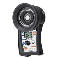 ATAGO PAL-HIKARi 19 ເຄື່ອງມວນຄ່າ Brix IR ຂະໜາດກະເປົາ (12.0 ~ 20.0%)