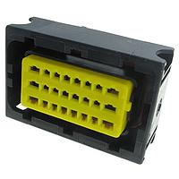 Aptiv 211PC249S0023 ຕົວເຊື່ອມ 24W ກອງຜູ້ຍິງ