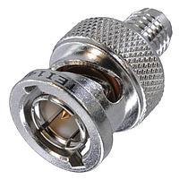 Trompeter / Cinch Connectivity Solutions UPL220-025/T50 ຕົວເຊື່ອມ BNC Strt Plug 75 Ohm ສຳລັບ AT&T 734 Cable