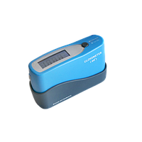 Biuged BGD 513/1 Glossmeter ພື້ນຖານ (60º) (0.1 GU)