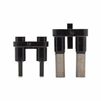 Eaton Bussmann HEY-AE ຕົວຢືດຟິວ Fuse Holders BUSS FUSEHOLDER
