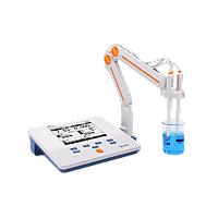 REX M300F-A ຕົວວິເຄາະຫຼາຍພາລາມິເຕີ (-2.00 ~ 20.00 pH,  -2000.0 ~ 2000.0 mV)