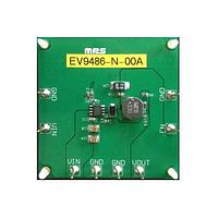 Monolithic Power Systems (MPS) EV9486-N-00A ບອດປະເມີນຕົວຄວບຄຸມແຮງແຟງ - ຕົວຄວບຄຸມສະຫວັດໄຟຟ້າ MP9486