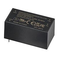 Cincon CFM04S240-E ໂມດູນອອບພຸດ AC/DC 4W 24V 166mA Encap