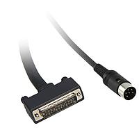 SCHNEIDER XBTZ9731 ສາຍສະເພາະ OPERATOR INTERFACE CBL AB DF1MICROLOGIX