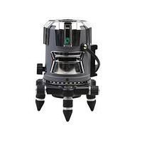 Yamasu YMS-S650 ເລເຊີວັດແທກລະດັບສີຂຽວ 5 ເສັ້ນ