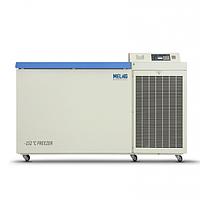 MELING DW-UW258 ຕູ້ແຊ່ແຂງ Cryogenic (-150°C, 258L)