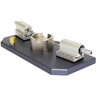 Roxer DPEC Dial foot screwing machine (ເຮັດເອງ) (220 x 100 x 47 mm)