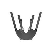 AMP Connectors - TE Connectivity 170197-2 ຮອງສົດແລະສາຍສົດ MINI AMP-IN
