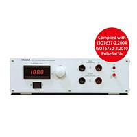 KIKUSUI EMI and EMC Test System Inspection Service 