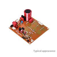 Infineon REFFRIDGED111TRC2SLTOBO1 ຕົວຄວບຄຸມແລະຕົວຂັບເຄື່ອນໄຫວມະໂຕ້