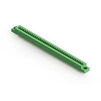 EDAC 305-076-500-503 ກາດເຊື່ອມຂອງຂອງບັດ Headers Card Edge Connector