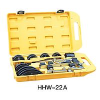 TLP HHW-22A ເຄື່ອງບິດທໍ່ດ້ວຍມື (Ø6 – Ø22 mm)