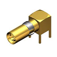 Molex / FCT 173112-0451 ຕິດຕໍ່ D-Sub FCT TERM HFREQ RA PC RCPT 50 OHM DIN