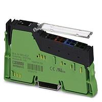 PHOENIX CONTACT 2861904 ອຸປະກອນເສີມ Controller IB IL 24 SEG/F-D-PAC