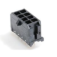 Molex 43045-0813 Power 8CKT VERT DR HDR