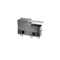 Honeywell 311SM25-H4 ສະວິດຊ໌ Snap Action Basic SW SPDT 125Vac 1A STR LVR ACTR