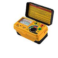 SEW 1131 IN ເຄື່ອງທົດສອບການສນວນອະນາລັອກ (1000VDC, 400MΩ)