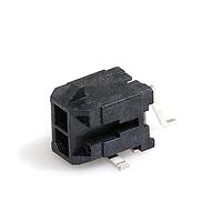 Molex 43045-0209 ຊຣູດເດດ 2 CKT R/A SMT HDR