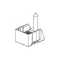 Molex 76855-9608 ຕູ້ປະສົມຄວາມໄວສູງ / ຕູ້ປະສົມມູນລະບົບ Impact Ortho BP 3x6 GR Endwall - Sn