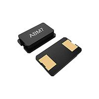 Abracon ABM7-12.000MHZ-D4Y-T ຄຣິສຕານ Xtal 6035 2-SMD 12MHz Tol +/-30ppm Stab +/-30ppm -40°C ~ 85°C 18pF 60 Ohms