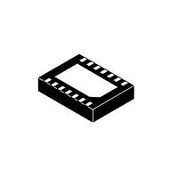 onsemi NCV6356QMTWTXG AOT ຕົວແປລະດັບລົງ BUCK DCDC-0.9V