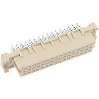 HARTING 09232486850222 DIN 41612 ຕົວເຊື່ອມ 2C048FP-4,5C1-2-NFF