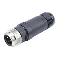 Molex 1300170062 ຕົວເຊື່ອມ BP A 3P M/MP TK ST FIELD WIREABLE