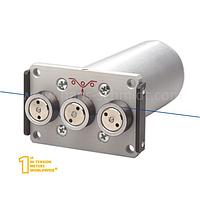 SCHMIDT TS1-20K ເຊັນເຊີຄວາມຕຶງຄຽດ (0 – 20 daN)