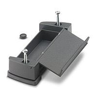 PHOENIX CONTACT 2201122 ປົກຄຸມ HC-ALU 6-78 DKL- COVER GY