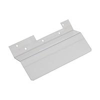 SCHNEIDER LK4AP53TN ປົກກັນສະຕິກເຊັນ / ປົກກັນສະຕິກເຊັນ Terminal Shroud Top 400A LK