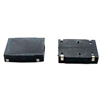 Mallory Sonalert AST1427M-05Q ລະເບີງສຽງ ໄຟຟ້າສະຫນັບສະຫນູນ 3-7 AC VPP 89DB 2731HZ 11X14X3