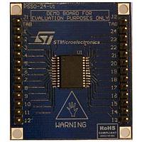 STMicroelectronics EV-VNQ5E160K ບອດທົດລອງ Gate Driver VNQ5E160K VIPower MO-5 BRD