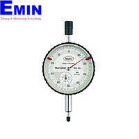 Mahr 4329050DKS ຕົວຊີ້ບອກສາຍທາງກົນ (810 AU, 10mm)