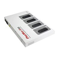 EE Tools PROMAX 2 -4G ຜູ້ໂປຣແກຣມ Gang Programmers Concurrent High Performance 4-Gang Universal Programmer
