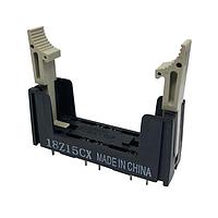 Omron Automation and Safety P7SA-10P ປຸ່ມຕິດຕັ້ງ Relay 4-P PCB MT SCKT G7SA