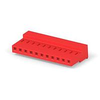 AMP Connectors - TE Connectivity 4-640433-1 ການປະຊຸມ Receptacle REC 11P C/E 22AWG