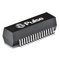 Pulse Electronics TX1344NL ໂມດູນ SMD T1/CEPT/ISDN-Pri 1200uH 8-Port