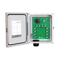 Amphenol Wilcoxon VLL12BF-C-N-S ກະບອງ Switchable VibraLINK Lite, 12 ຊ່ອງ, ຂະໜາດພື້ນຖານ, ເສັ້ນໃຍເສື້ອເກັບໄຟບໍລາສ, ພອດເຂົ້າສາຍຄອນດິດ, ເກມສະແກນ