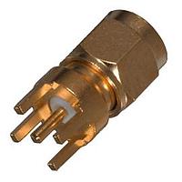 Johnson / Cinch Connectivity Solutions 142-0801-201 ຕ່າງຕໍ່ PCB PC PLG .155"LEGS GLD
