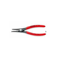 KNIPEX 4911A2 KÌM MỞ PHE NGOÀI MŨI THẲNG 19-60MM 180MM