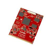 Olimex Ltd. A20-SOM204-1Gs16Me16G-MC ລະບົບ-ອອນ-ໂມດູນ - SOM A20-SOM204-1Gs16Me16G-MC