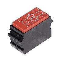 Amphenol Air LB France 00176590502 ໂມດູນຕໍ່ຕໍ່ສິ້ນ MODULE A DIODES #20