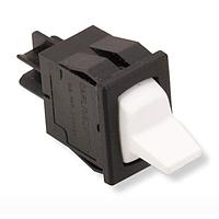 Carling Technologies 61111116-E-0-N ສະຫນັບສະຫນູນ Rocker 61111116-E-0-N